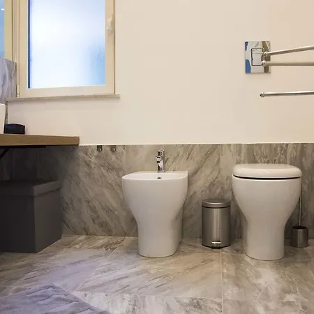 Bed & Breakfast I Balconi Su Ballaro 2*