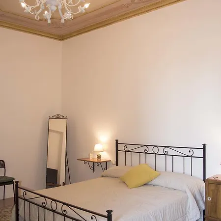 Bed & Breakfast I Balconi Su Ballaro