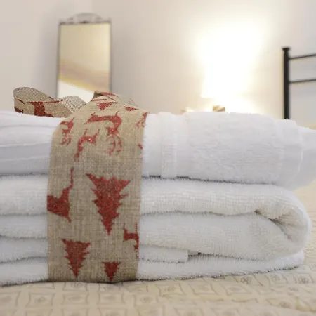 Bed & Breakfast I Balconi Su Ballaro Palermo
