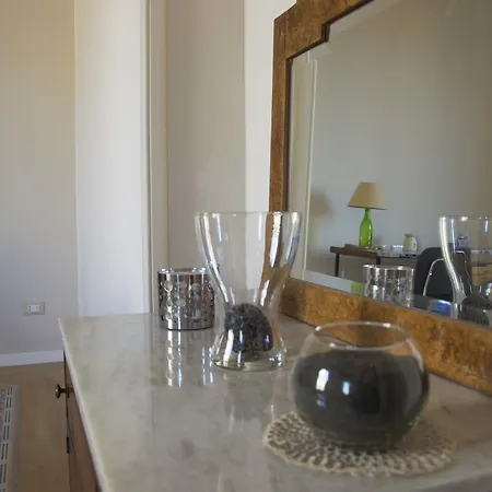 I Balconi Su Ballaro Bed & Breakfast Palermo
