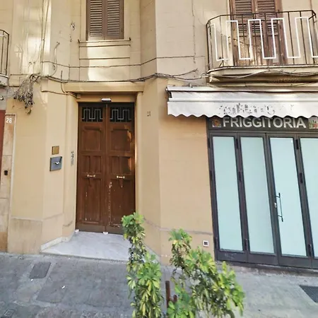 I Balconi Su Ballaro
