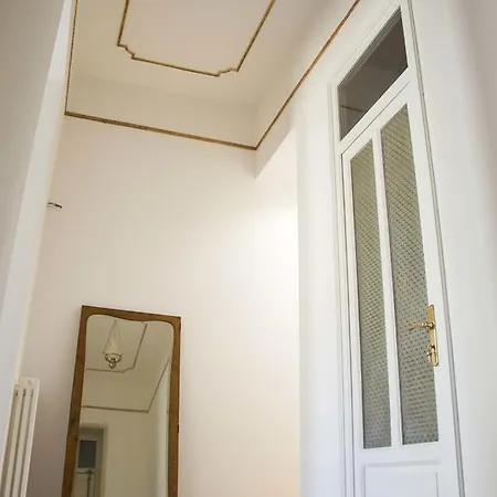 Bed & Breakfast I Balconi Su Ballaro 2*