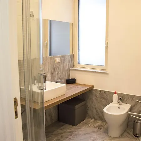 I Balconi Su Ballaro Bed & Breakfast