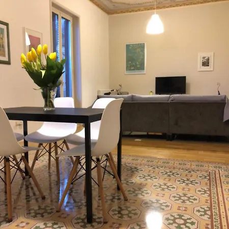 I Balconi Su Ballaro Bed & Breakfast 2*