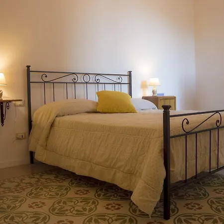 I Balconi Su Ballaro Bed and Breakfast Παλέρμο