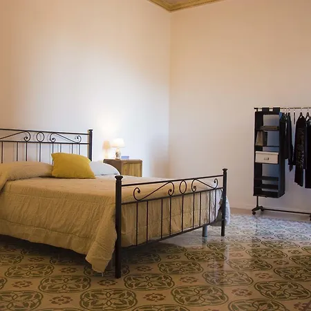 I Balconi Su Ballaro Bed and Breakfast Παλέρμο