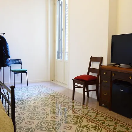 I Balconi Su Ballaro Bed and Breakfast