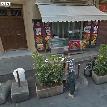 I Balconi Su Ballaro