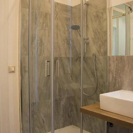 I Balconi Su Ballaro Bed and Breakfast Παλέρμο