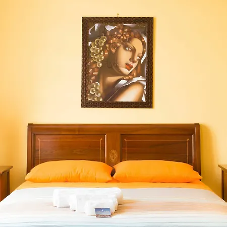 Bed and Breakfast I Balconi Su Ballaro