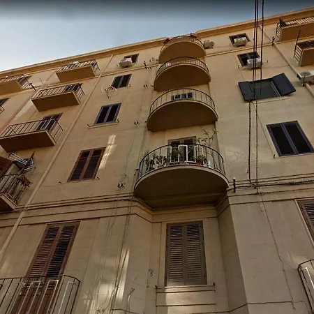 I Balconi Su Ballaro 2* Παλέρμο